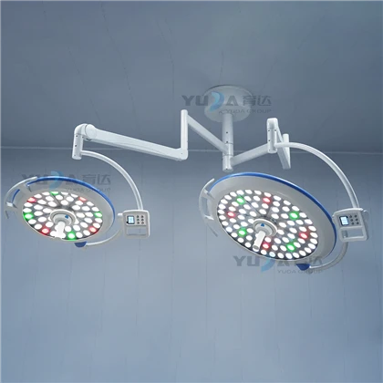 Diagnostische Imaging LED Chirurgie Licht