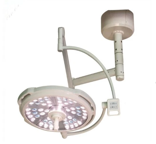 Operating Room LED Lighting System