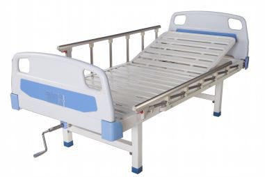 Pädiatrisches Krankenhaus-Bett