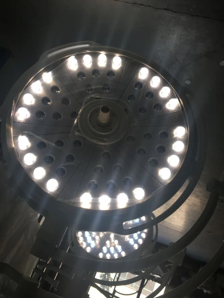 Surgical Endoscopy Light