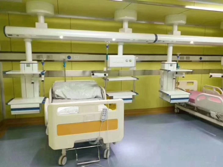 Urology Disabled Clinic Bed