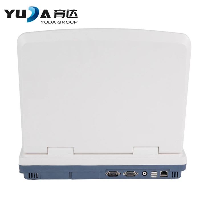 3D Laptop Digital Ultrasound Scanner Machine