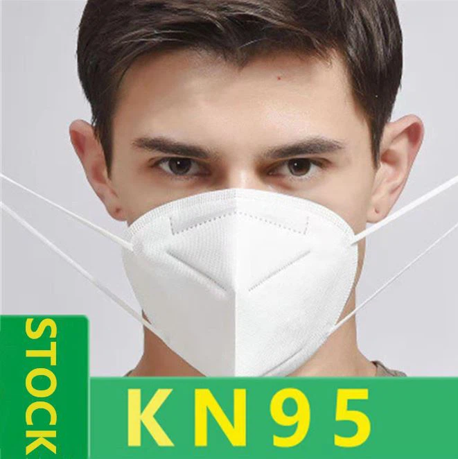 Atemschutzmasken N95
