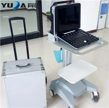 Farb-Doppler-Ultraschallscanner