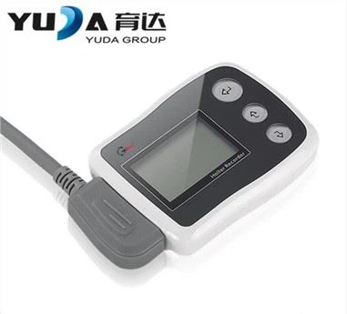 Holter EKG Monitor