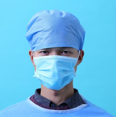 TypIIR Chirurgische Masken