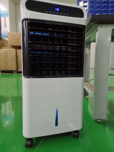 UV-Luftsterilisationsmaschine