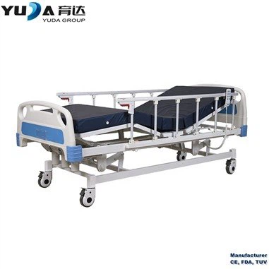 Elektrisches Patientenbett