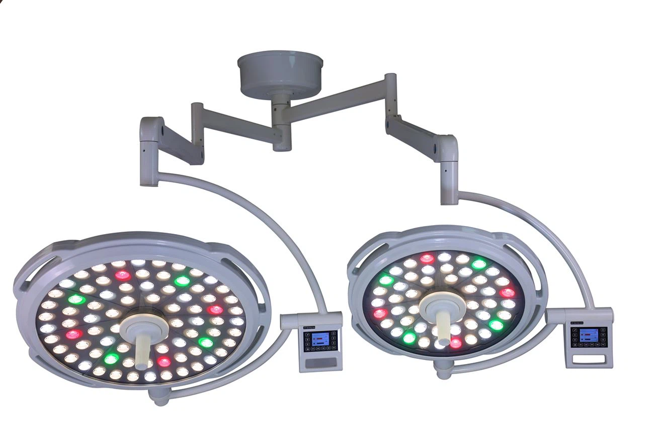 OP-Deckenleuchte LED