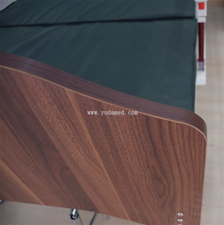 hospital style medical beds--